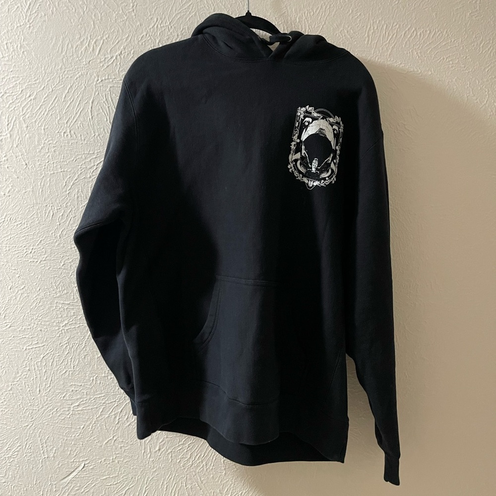 Slander Hoodie